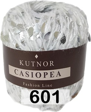 Пряжа Kutnor Casiopea в Мытище
