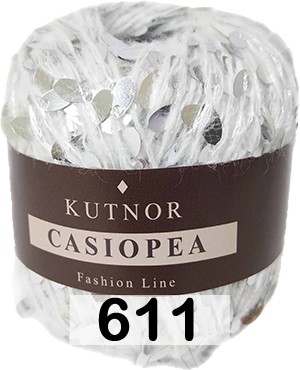 Пряжа Kutnor Casiopea в Мытище