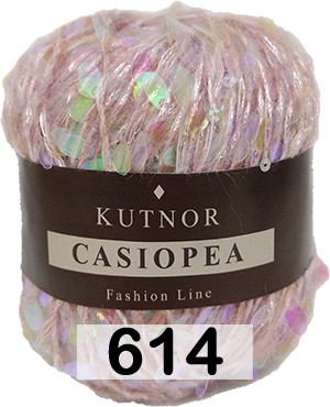 Пряжа Kutnor Casiopea в Мытище