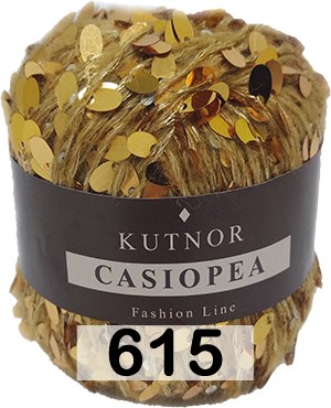 Пряжа Kutnor Casiopea в Мытище