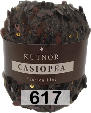 Пряжа Kutnor Casiopea в Мытище