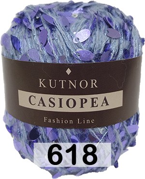 Пряжа Kutnor Casiopea в Мытище