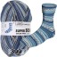 Пряжа Lang Yarns Super Soxx Color 4-Fach