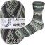 Пряжа Lang Yarns Super Soxx Color 4-Fach