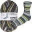 Пряжа Lang Yarns Super Soxx Color 4-Fach