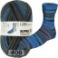 Пряжа Lang Yarns Super Soxx Color 4-Fach