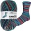 Пряжа Lang Yarns Super Soxx Color 4-Fach