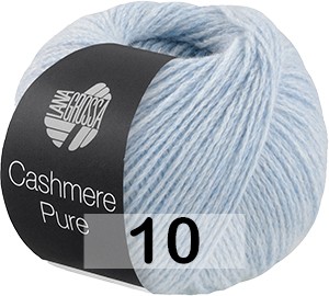 Пряжа Lana Grossa Cashmere Pure
