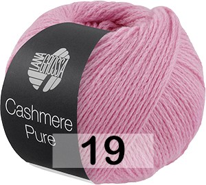 Пряжа Lana Grossa Cashmere Pure