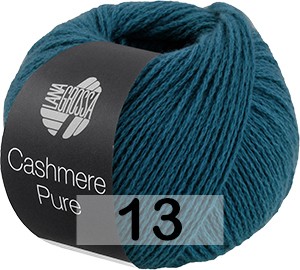 Пряжа Lana Grossa Cashmere Pure