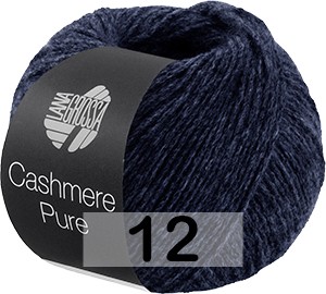 Пряжа Lana Grossa Cashmere Pure