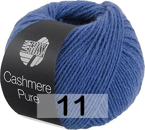 Пряжа Lana Grossa Cashmere Pure