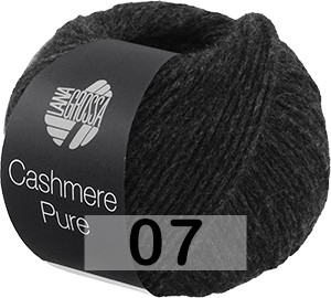 Пряжа Lana Grossa Cashmere Pure