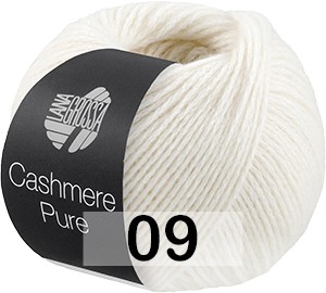 Пряжа Lana Grossa Cashmere Pure