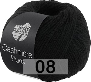 Пряжа Lana Grossa Cashmere Pure