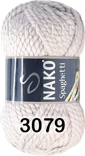 Пряжа Nako Spaghetti