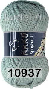 Пряжа Nako Spaghetti