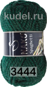 Пряжа Nako Spaghetti