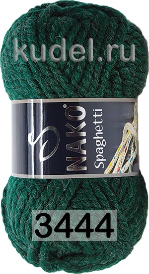 Пряжа Nako Spaghetti