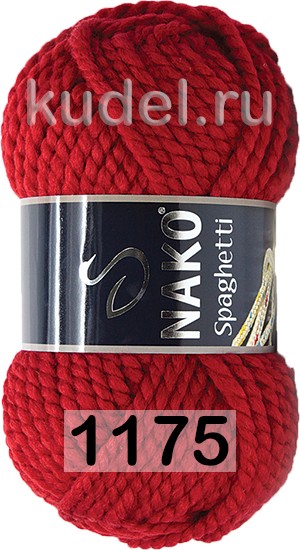Пряжа Nako Spaghetti