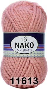 Пряжа Nako Spaghetti