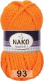 Пряжа Nako Spaghetti