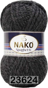Пряжа Nako Spaghetti