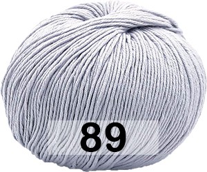 Пряжа Weltus Baby Cotton