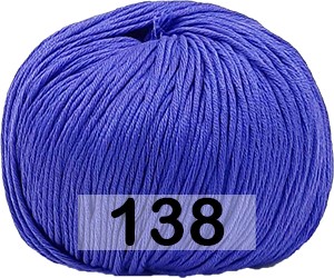 Пряжа Weltus Baby Cotton