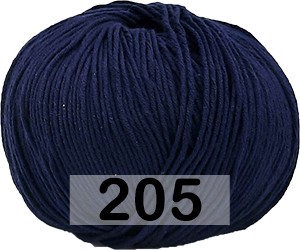 Пряжа Weltus Baby Cotton