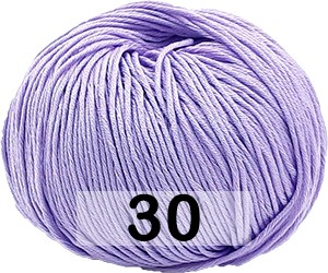 Пряжа Weltus Baby Cotton