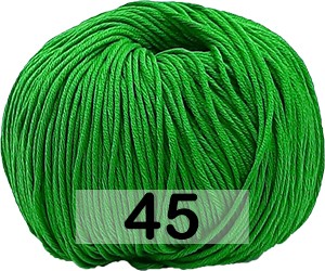 Пряжа Weltus Baby Cotton