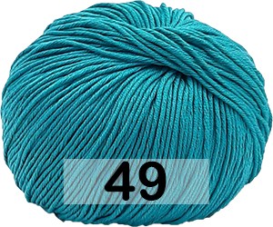 Пряжа Weltus Baby Cotton