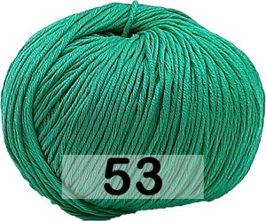 Пряжа Weltus Baby Cotton