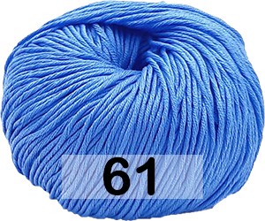 Пряжа Weltus Baby Cotton