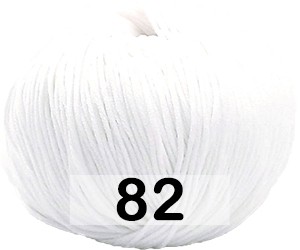 Пряжа Weltus Baby Cotton