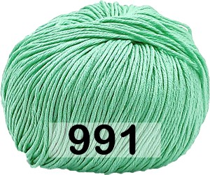 Пряжа Weltus Baby Cotton