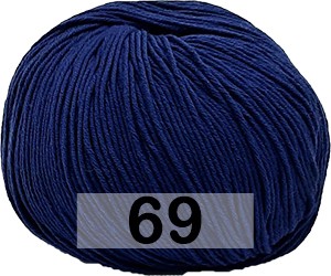 Пряжа Weltus Baby Cotton