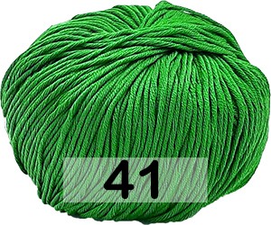 Пряжа Weltus Baby Cotton