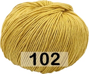 Пряжа Weltus Baby Cotton