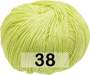 Пряжа Weltus Baby Cotton