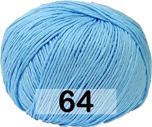 Пряжа Weltus Baby Cotton