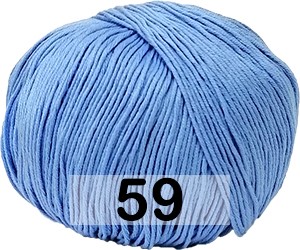 Пряжа Weltus Baby Cotton