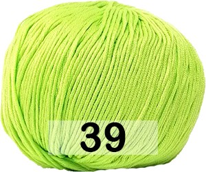 Пряжа Weltus Baby Cotton