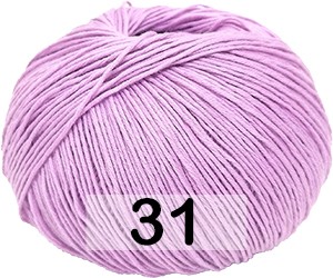 Пряжа Weltus Baby Cotton