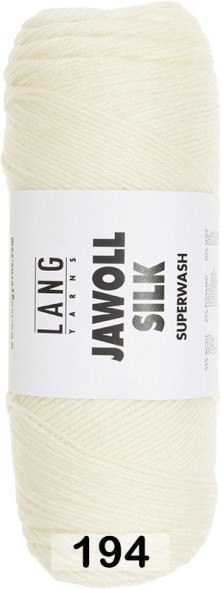 Пряжа Lang Yarns Jawoll Silk в Москве