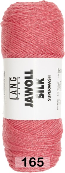 Пряжа Lang Yarns Jawoll Silk в Москве