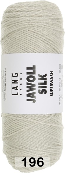 Пряжа Lang Yarns Jawoll Silk в Москве