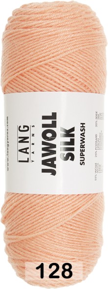 Пряжа Lang Yarns Jawoll Silk в Москве