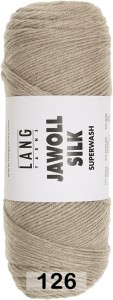 Пряжа Lang Yarns Jawoll Silk